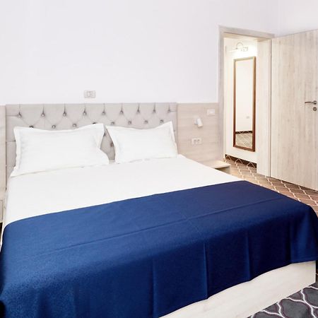Eros Beach Resort Navodari Exterior photo